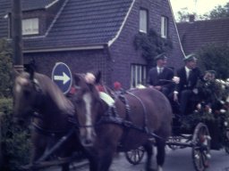 Schützenfest 1968